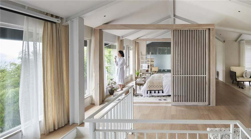 法国设计奖室内设计,世界室内设计大赛作品