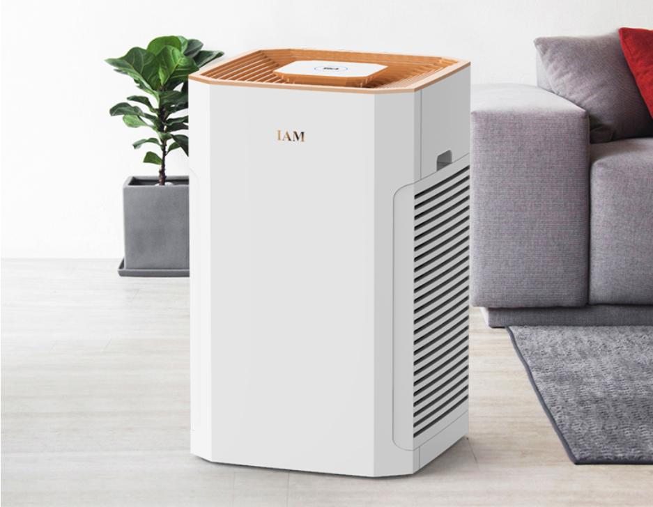 什么品牌的空气净化器去烟味好,除甲醛空气净化器十大排名品牌