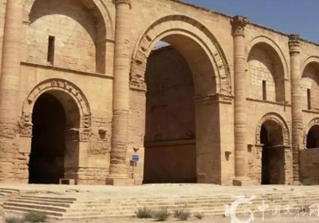 酷鸟专栏｜中国人从哪里来？第四章：苏美尔与中国—建筑篇