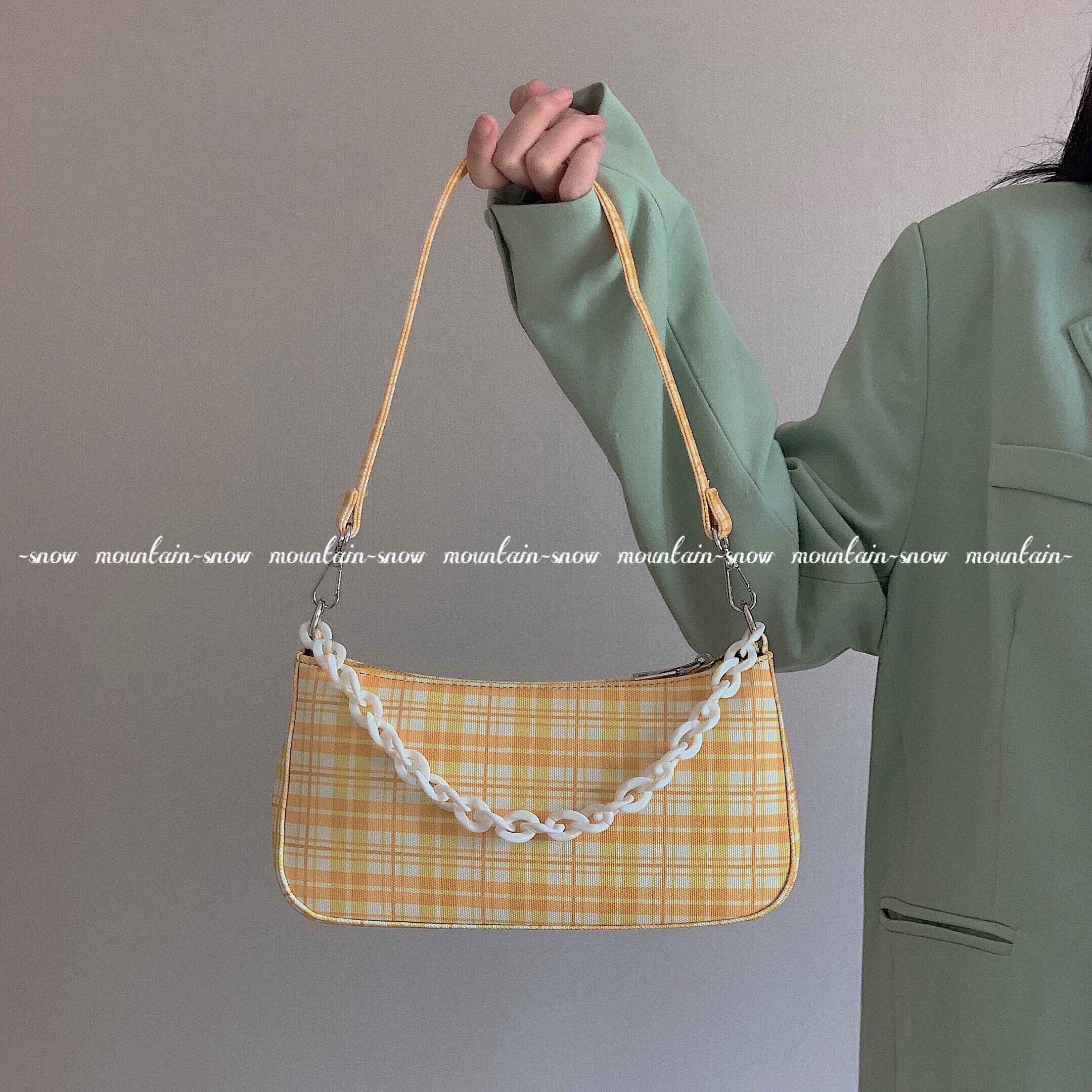 适合夏天的包包小众高级,适合夏天用的小众包包