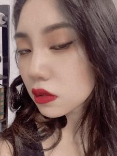 简单知道自己真实颜值的小技巧,长相的正确逆袭方法