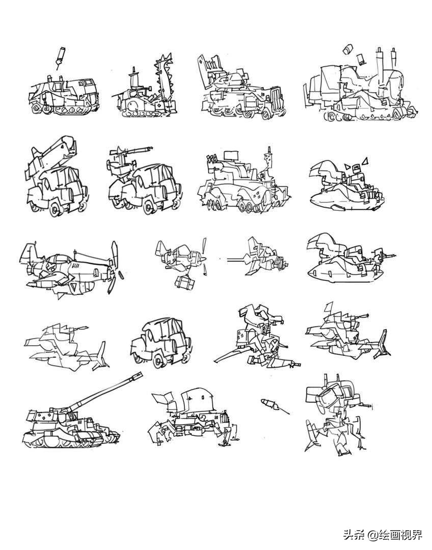 画画形体是基础,画画形体感觉不好能练出来吗