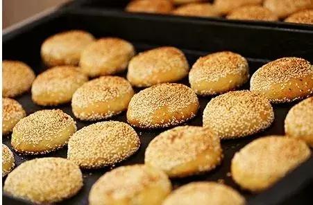 泰州人说的油墩子,泰州臭干油墩子