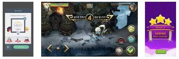 游戏ui设计用到的软件,手机游戏ui界面设计系列教程