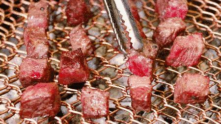 风靡日本的牛角来了，总有一块是你的“心头肉”