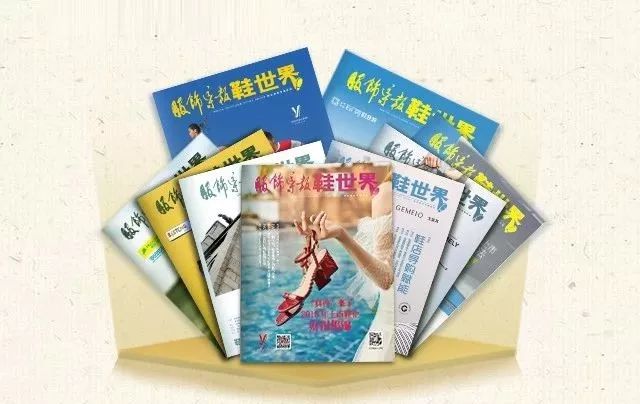 2019,我和我的鞋世界(文末有彩蛋!!)