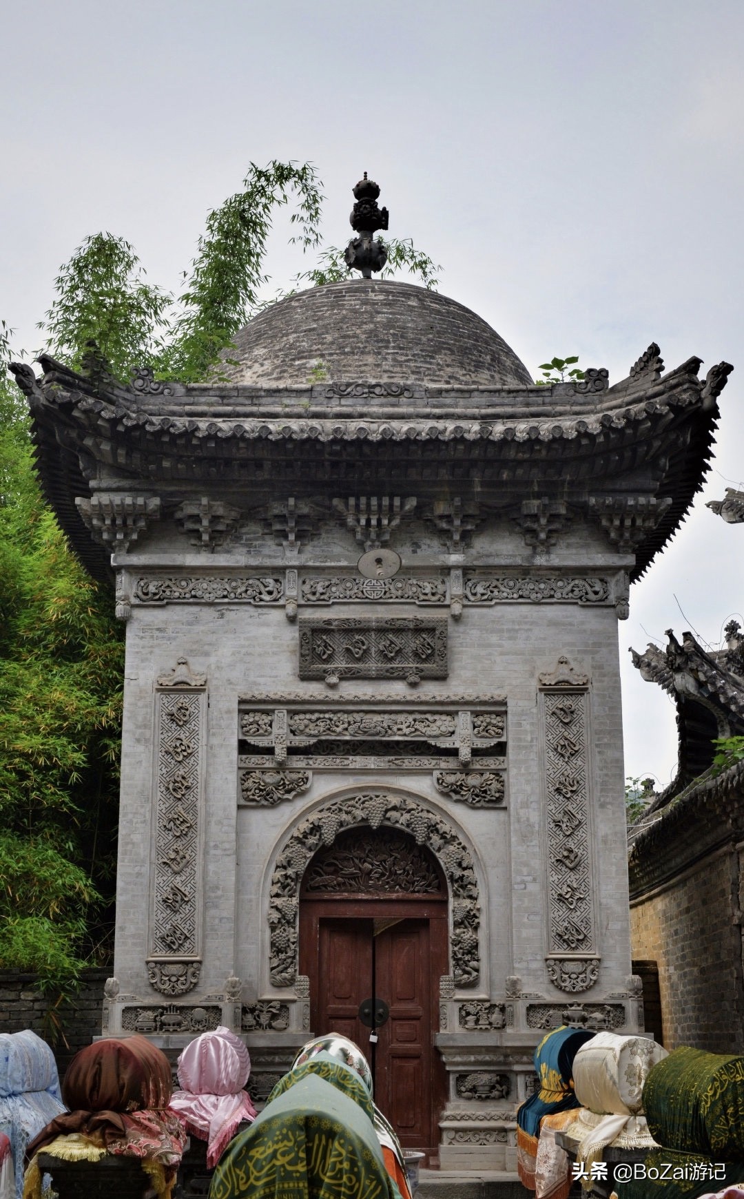 南充市凤凰故垒景区有哪些景点,四川南充旅游攻略景点大全