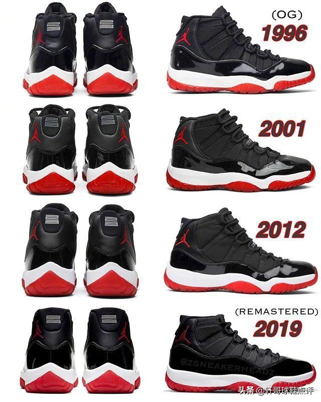 airjordan8playoffs复刻回归,2021年11月airjordan1