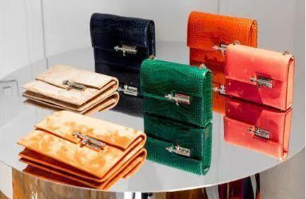 爱马仕包神日记,爱马仕最值得买的十款包