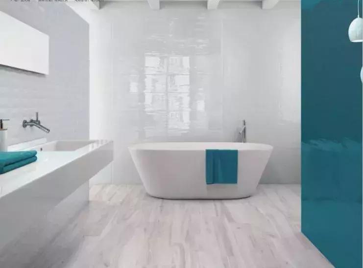 装修永不过时的瓷砖,瓷砖创意风格