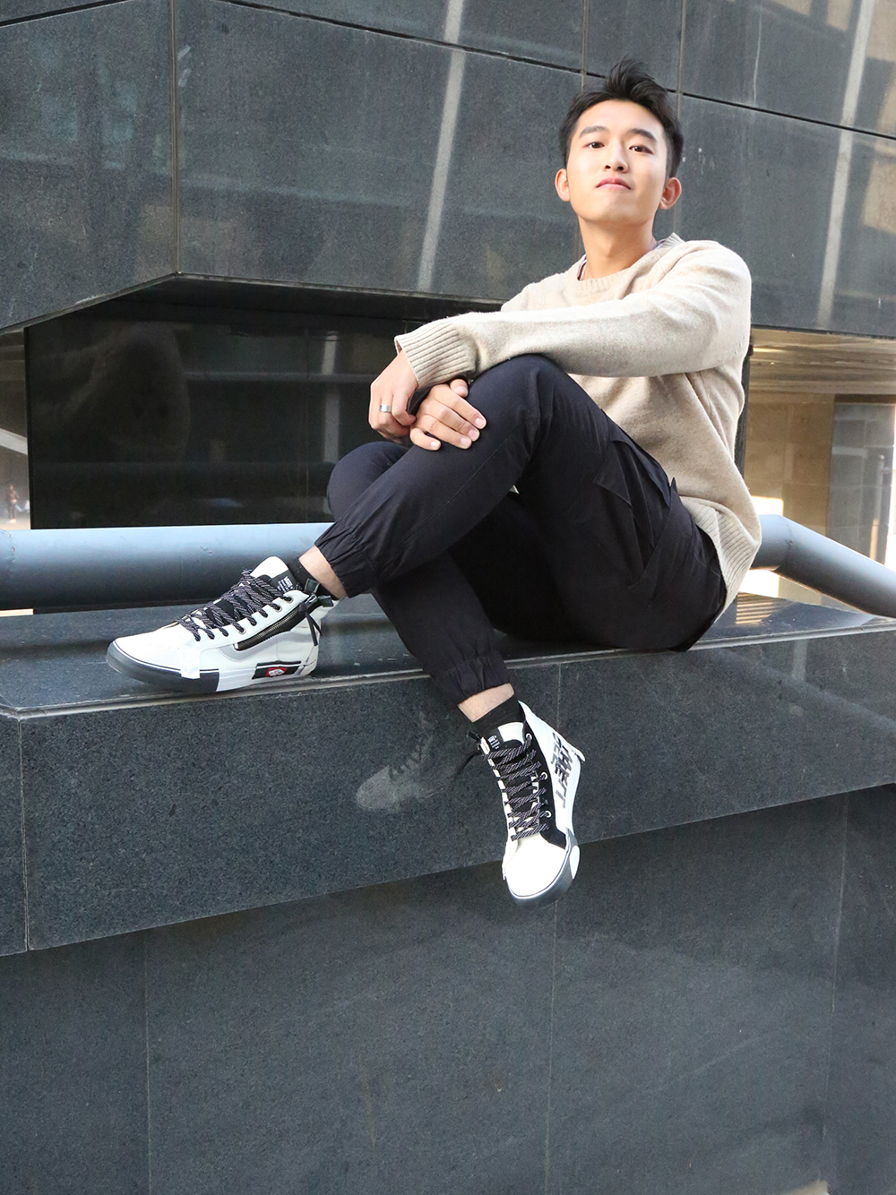 vanssk8-hi粉色解构,vanssk8-hi个性解构