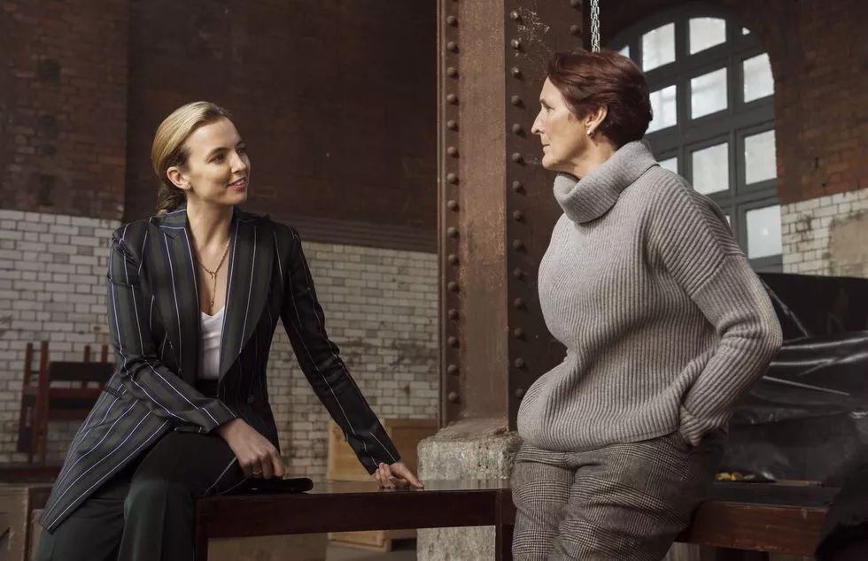 绝世A王的时髦清单