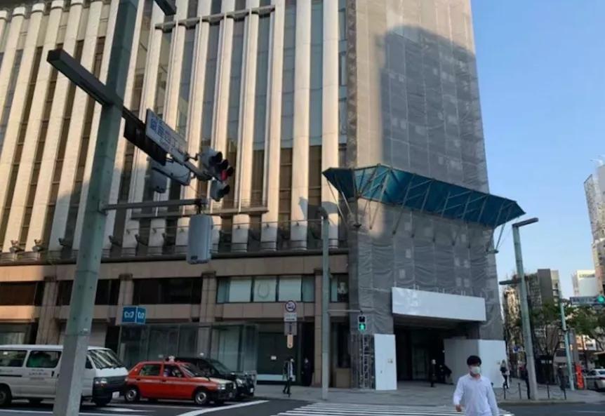 日本疫情持续蔓延囤货,疫情期间卖货女老板