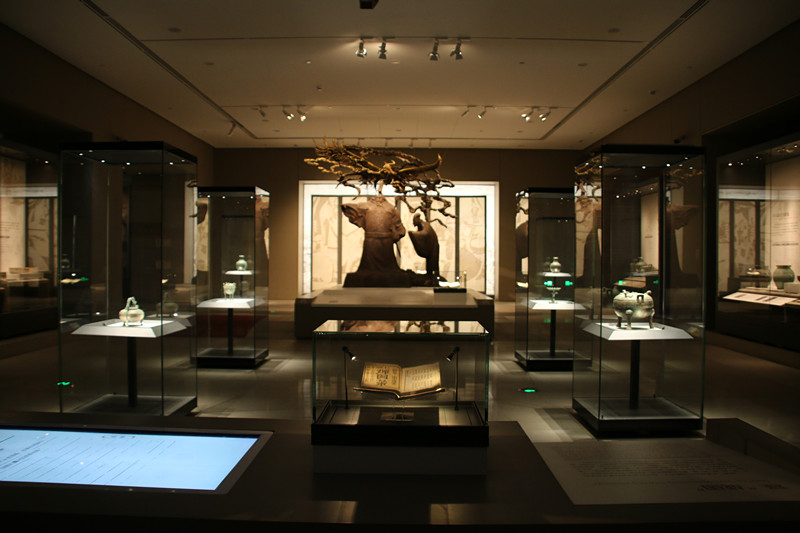 喜大普奔，淄博这两处展馆将免费开放啦