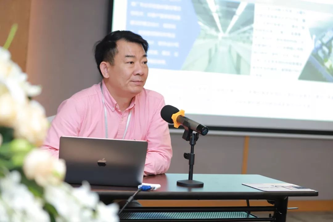 第七期结业篇：未来实验室学苑｜实验室专题培训圆满成功！