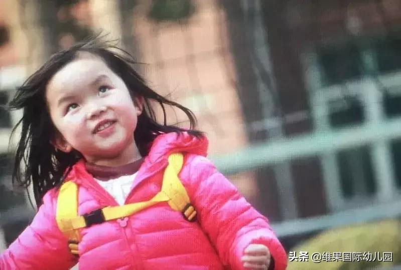 小孙女的22天的成长日记,女儿一岁到八岁的成长日记