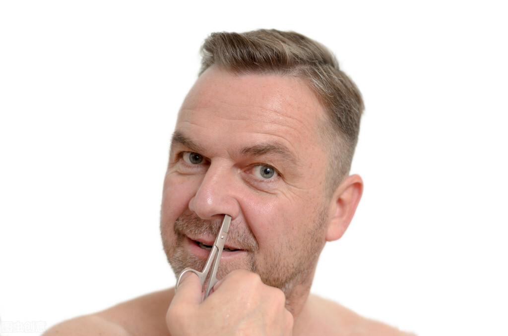 鼻毛窜出来暗示什么问题,鼻毛不小心拔出来还会长出来吗