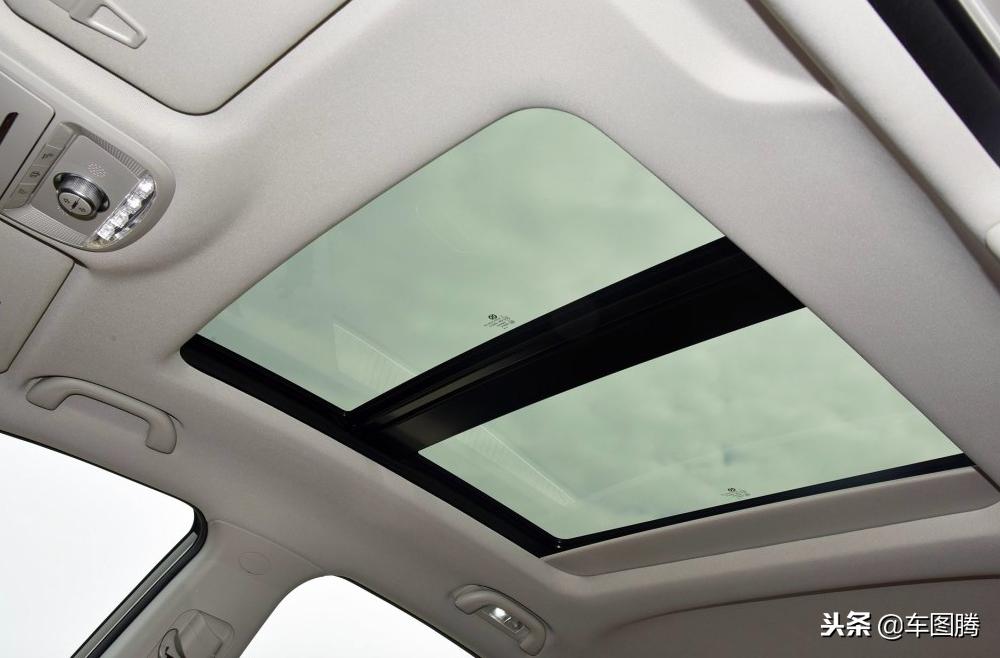 绅宝智道车型,北汽绅宝智道解析