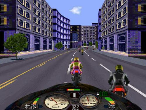 十款最值得玩的单机游戏,六款值得通宵玩的单机游戏