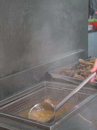 香港连续3年上榜米其林餐厅,连续4年获得米其林