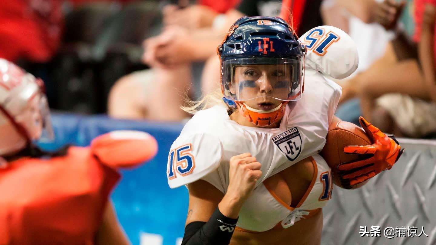 捕惊人盘点:国外有哪些新奇好玩的运动?