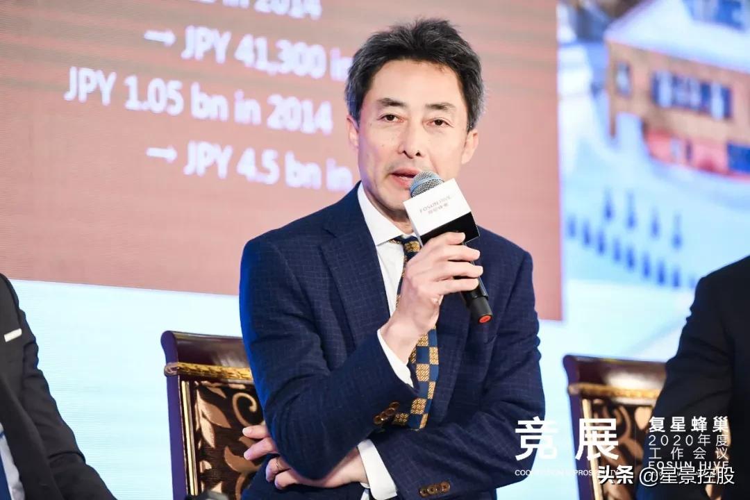 大蜂巢年会说了啥？知行合一，以用户思维做大、做强、做久业务