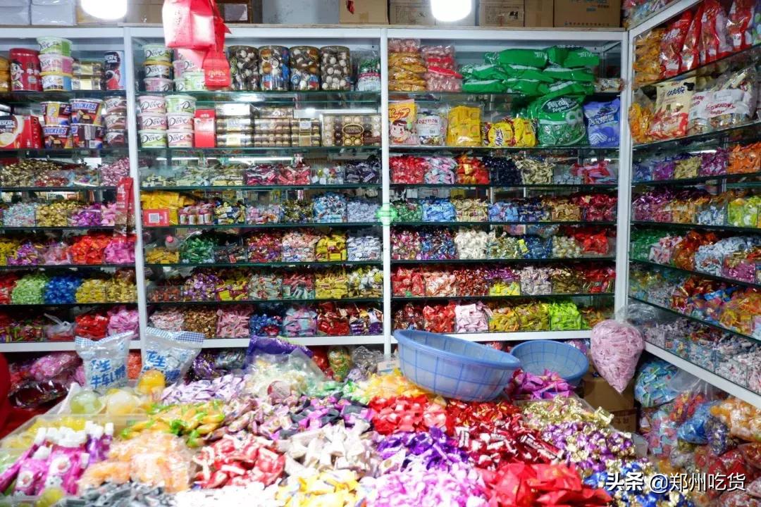 郑州各大批发市场一览表,河南郑州万邦国际农产品批发市场