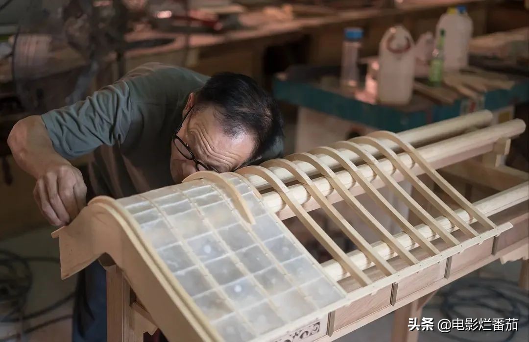 这几部值得珍藏的电视剧,十大必看的国产纪录片