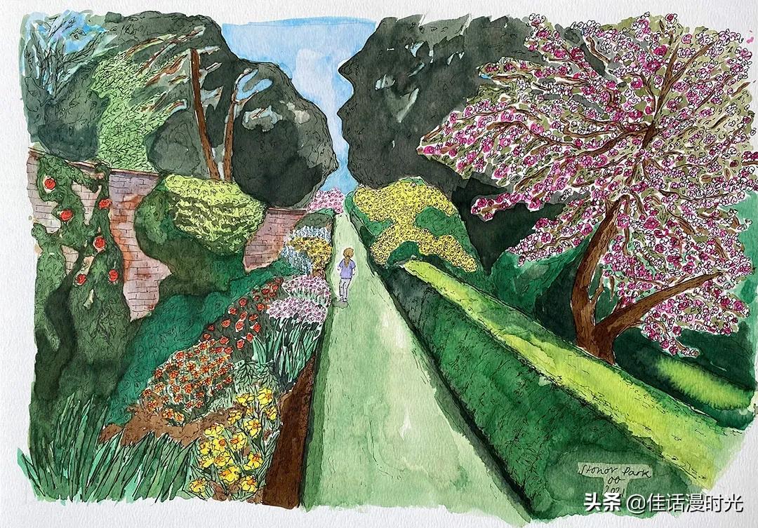 牛津大学十大必看景点,牛津景点打卡攻略图片高清