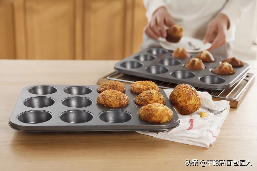 烘焙小白入门蛋糕,给小白的0基础烘焙秘诀