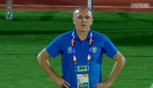 国奥u23亚洲杯最新积分榜,U23亚洲杯中国国奥出局