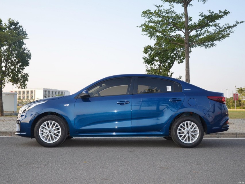 起亚k2建议买吗值得买吗,起亚k2开了17万公里值得买吗