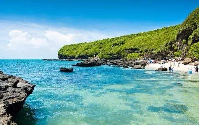 传统疍家美食,淳朴的风土人情