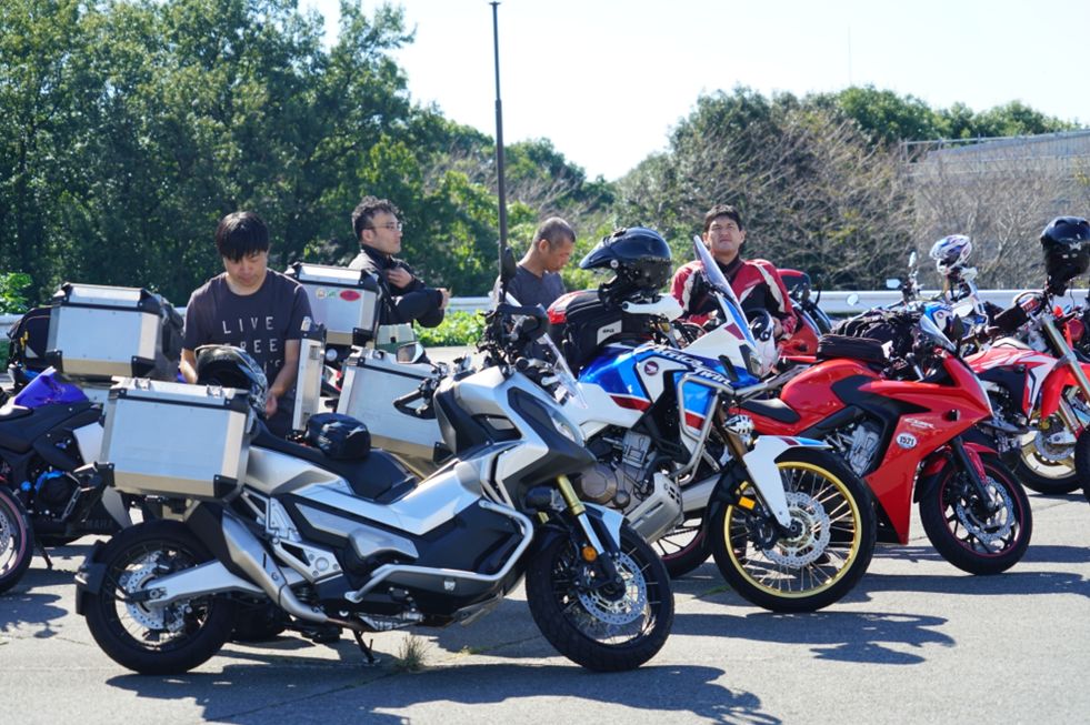 探访本田金翼（GoldWing）诞生地，日本“熊本溯源”之旅