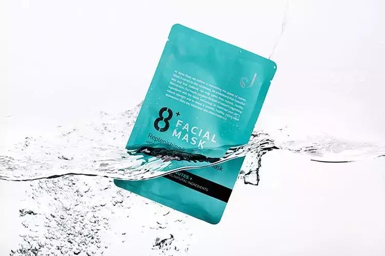 新西兰8分钟面膜真的好吗,新西兰八分钟面膜使用方法