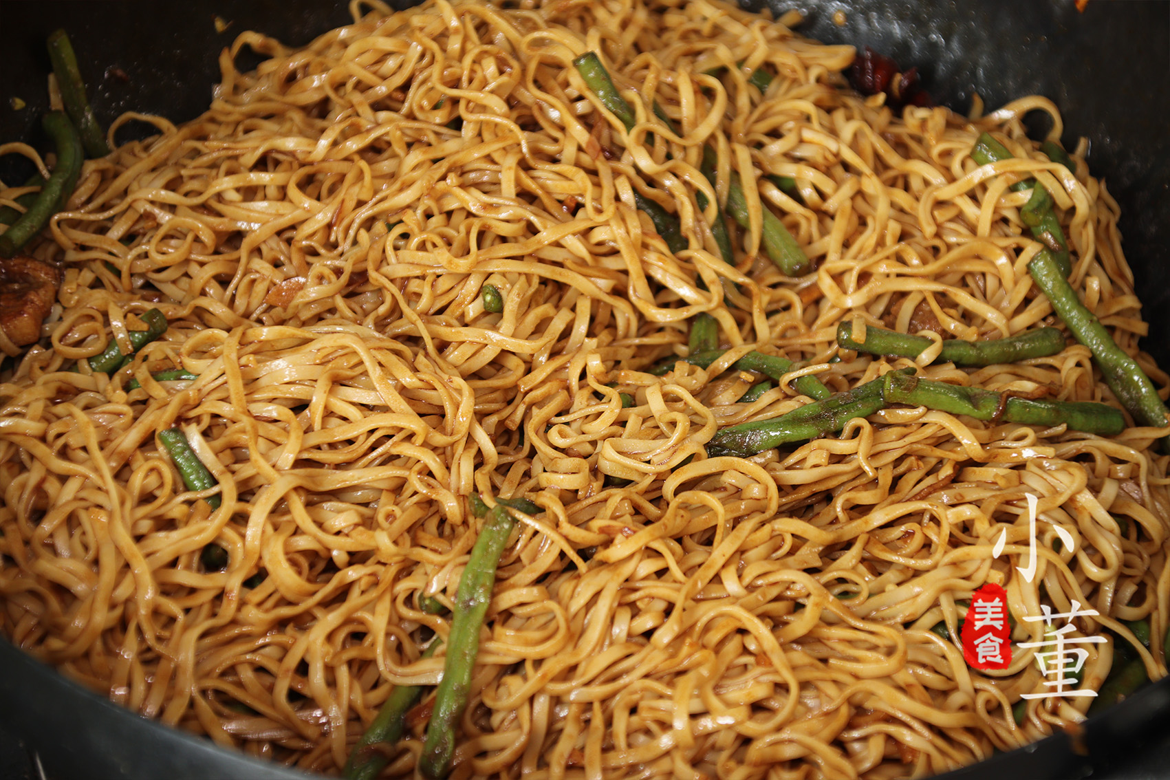 面条蒸面条怎么做好吃又简单,如何用干面条做素蒸面条