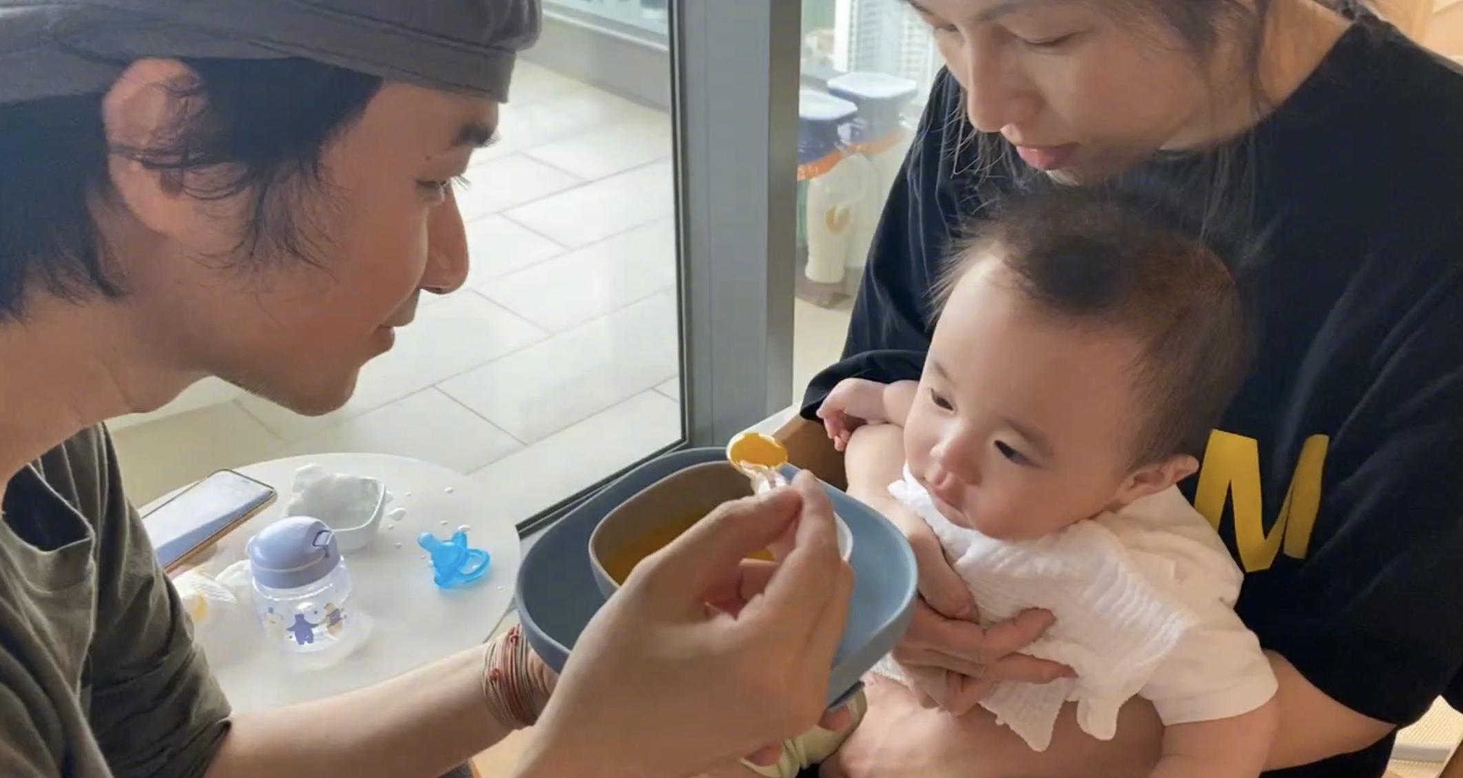 古巨基老态,47岁古巨基近照曝光