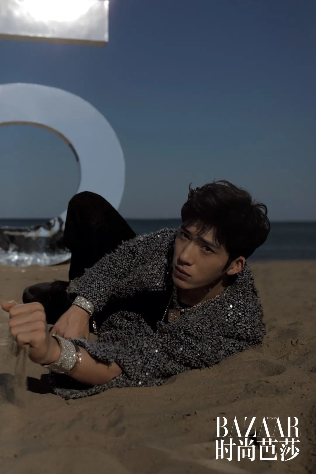 井柏然写意空间,井柏然你爱过我吗