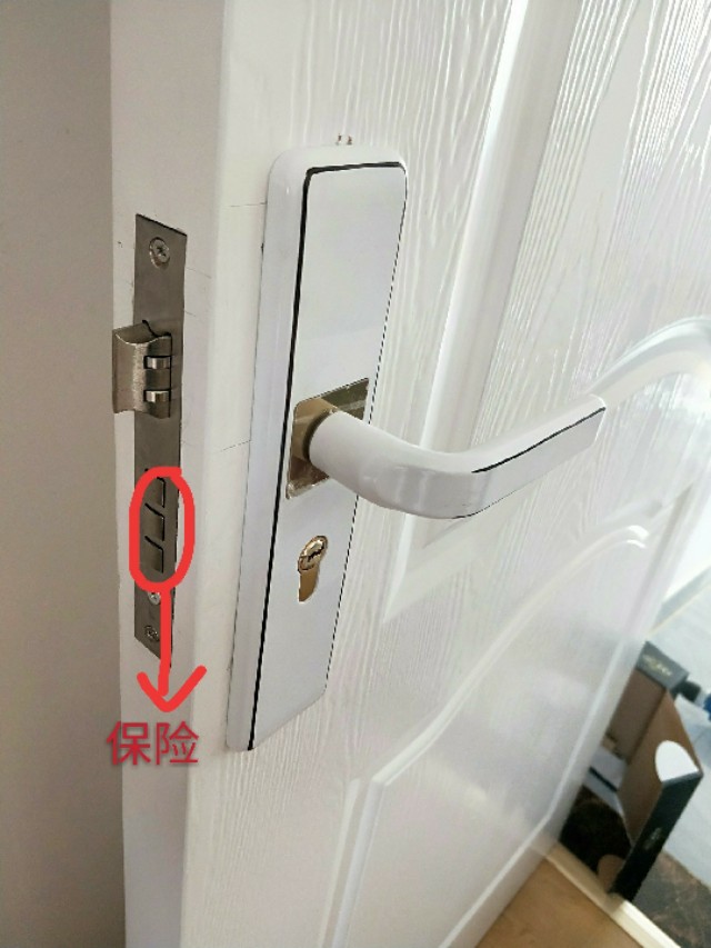 室内门门锁选购注意事项,买室内门锁注意事项