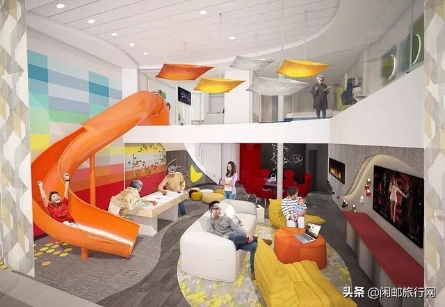 中国最新发布的邮轮消息,2019年国内邮轮时间表