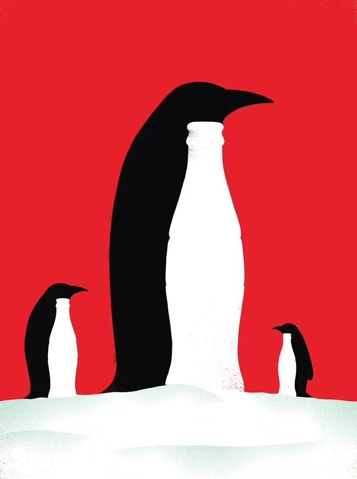 可口可乐口号顺口溜,百事可乐劝说可口可乐