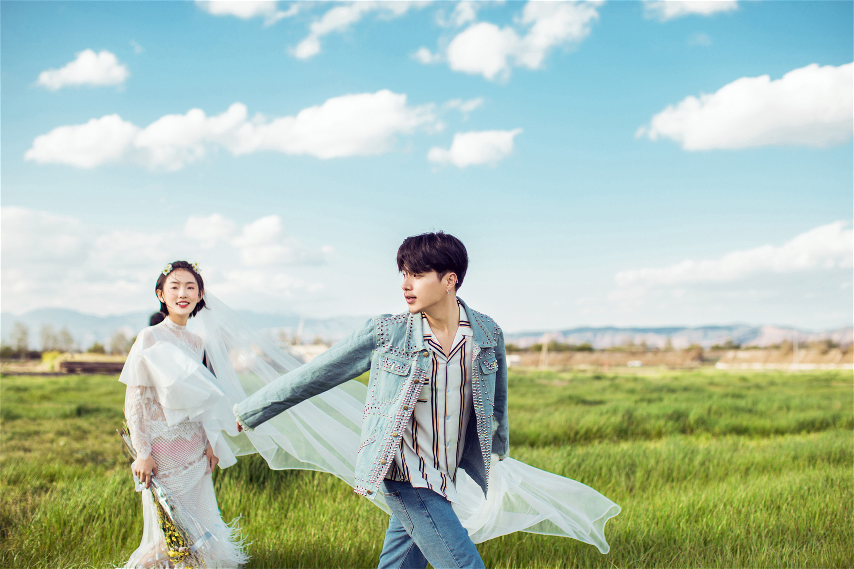 大理薇拉婚纱摄影真实测评避雷,大理婚纱摄影哪家好前十名排行榜