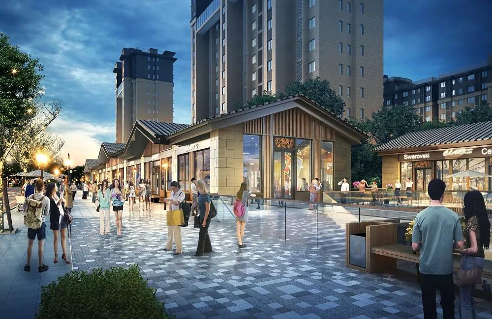 售罄增配，建设学校，中旅彰显百年央企底蕴