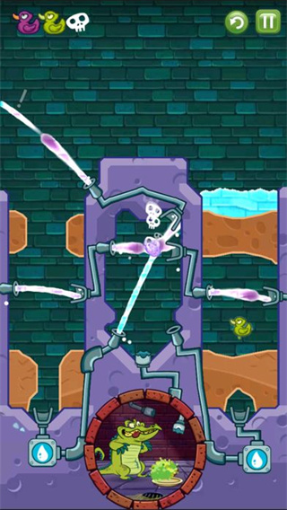 跟鳄鱼小顽皮爱洗澡类似的游戏,鳄鱼小顽皮爱洗澡游戏下载完整版