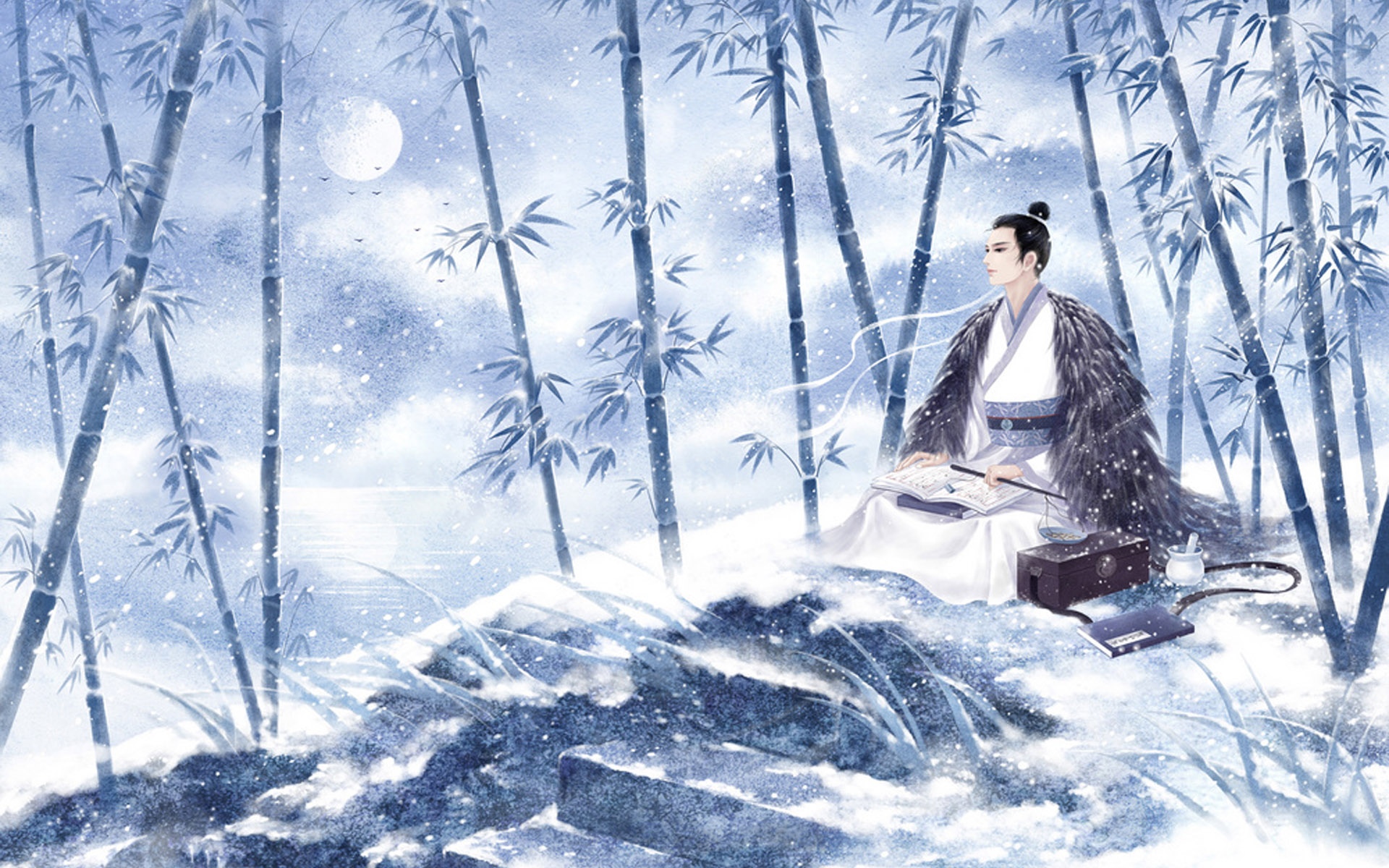 5本好评无数口碑炸裂的网文小说,6本经典有看点的小说