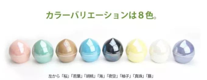 日本最迷你的骨灰盒,骨灰盒风靡日本