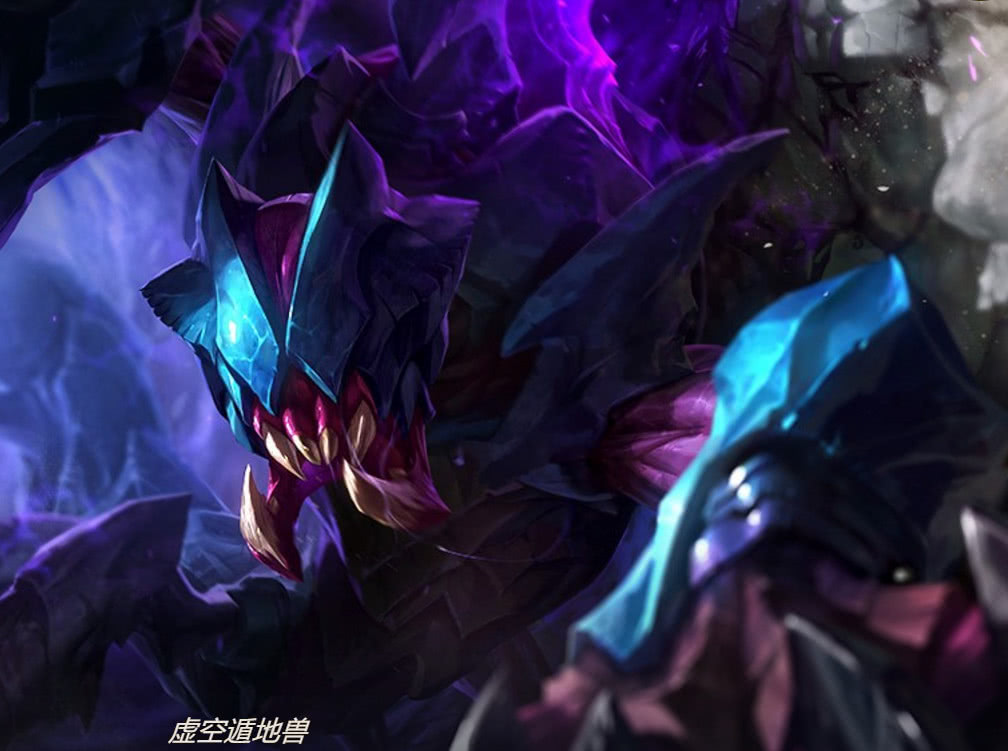 蔚重返赛场,lol蔚成为热门打野了吗