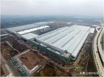 钢铁彩涂板知识,每日钢铁彩涂板详解