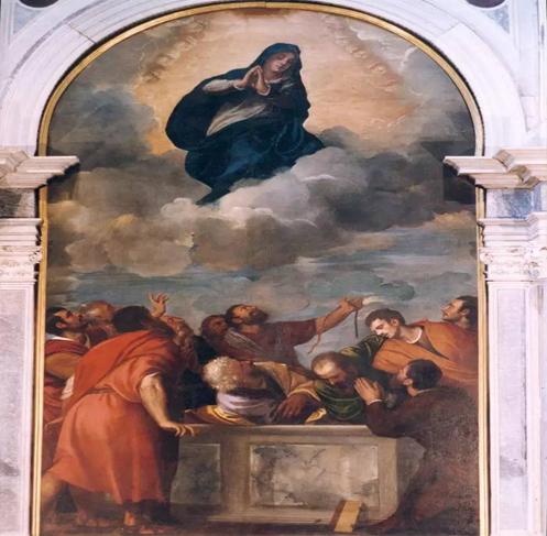 文艺复兴意大利威尼斯,欧洲的文艺复兴是怎么形成的