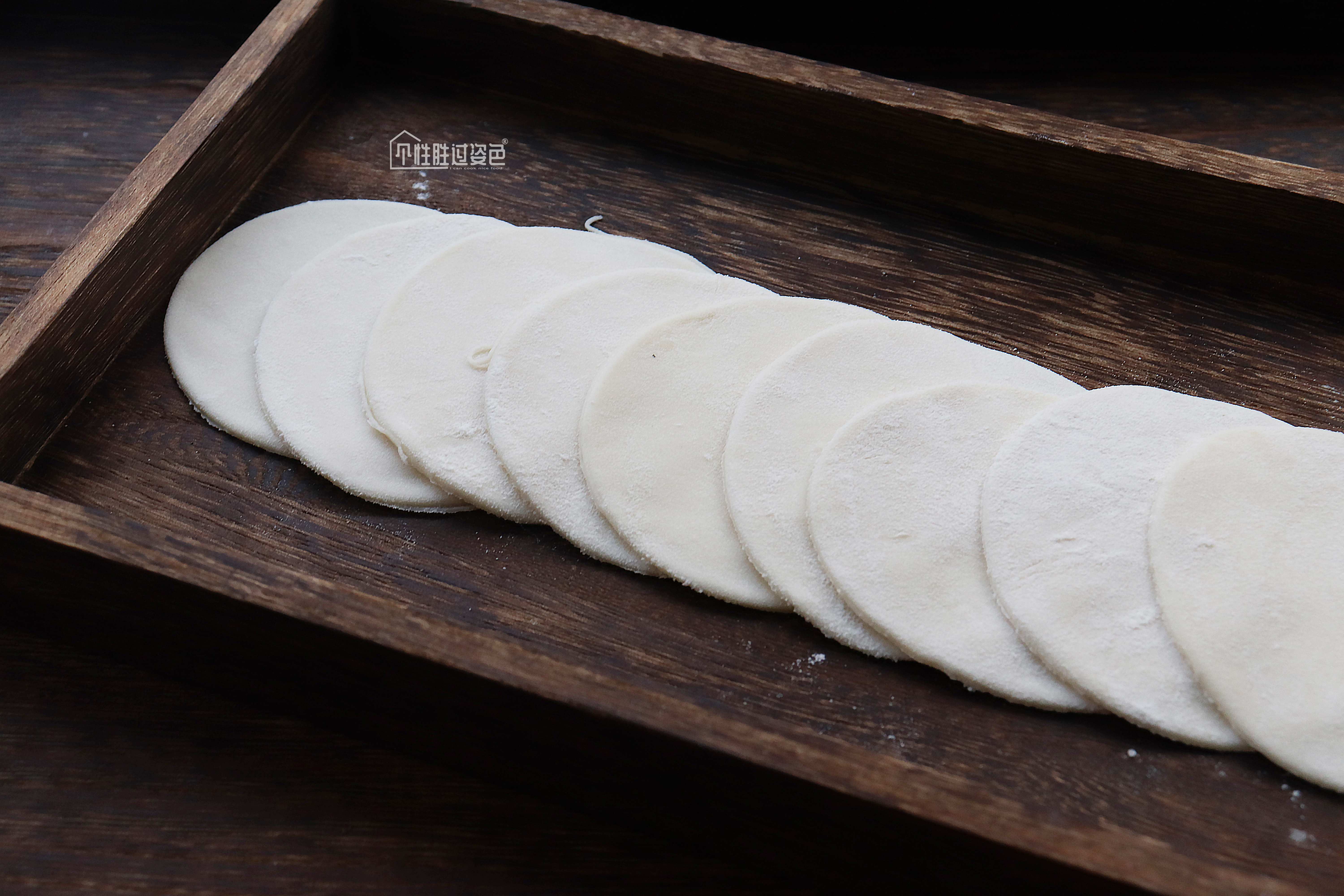 怎么做饺子才能像饺子店那样好吃,素饺子怎么做才是最好吃的
